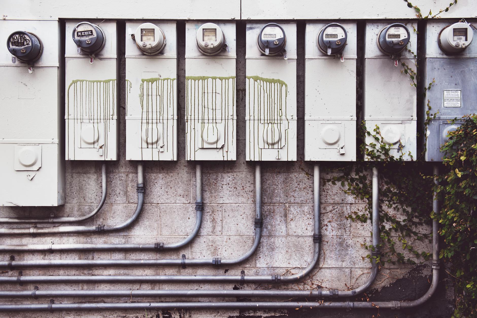 Maintenance Services